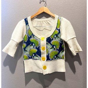 Anthropologie Sweater